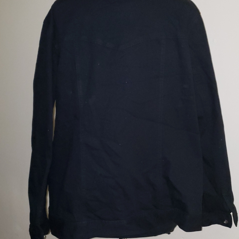 Jacket - Picture 3 of 4
